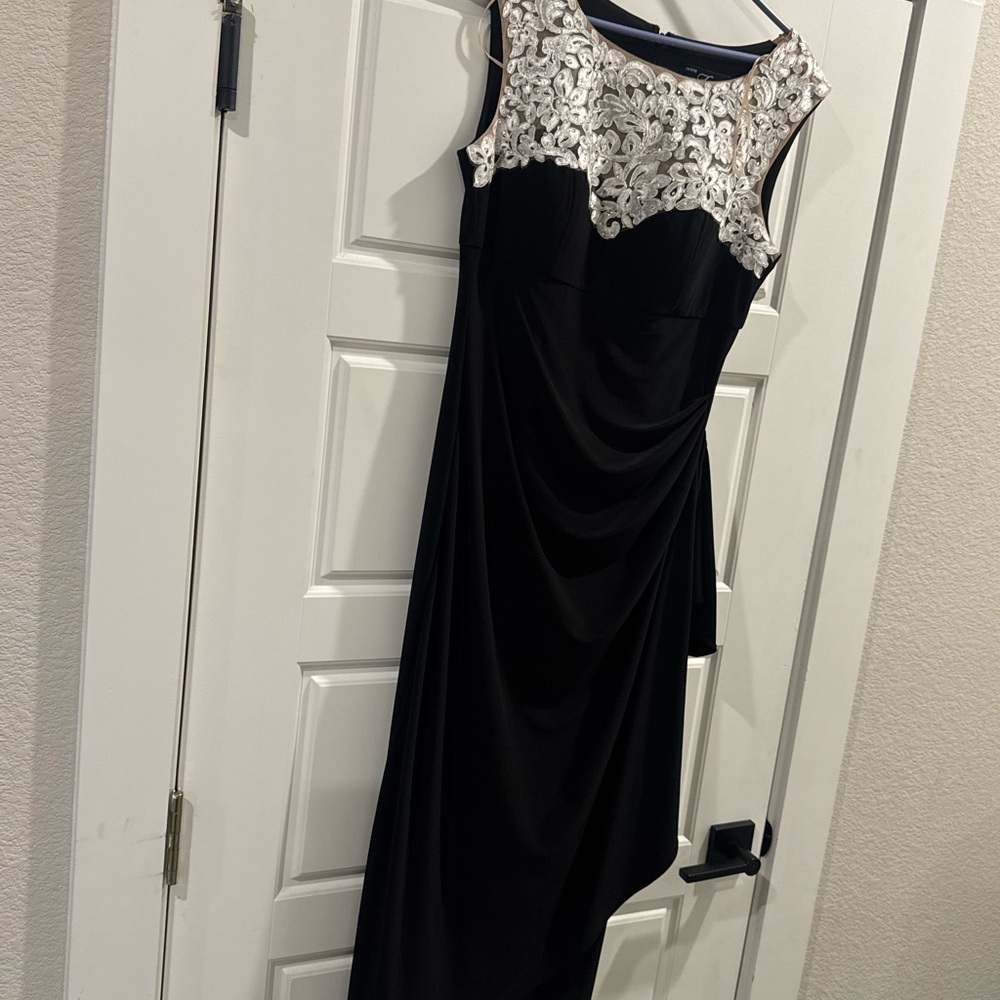 Alex Evenings dress